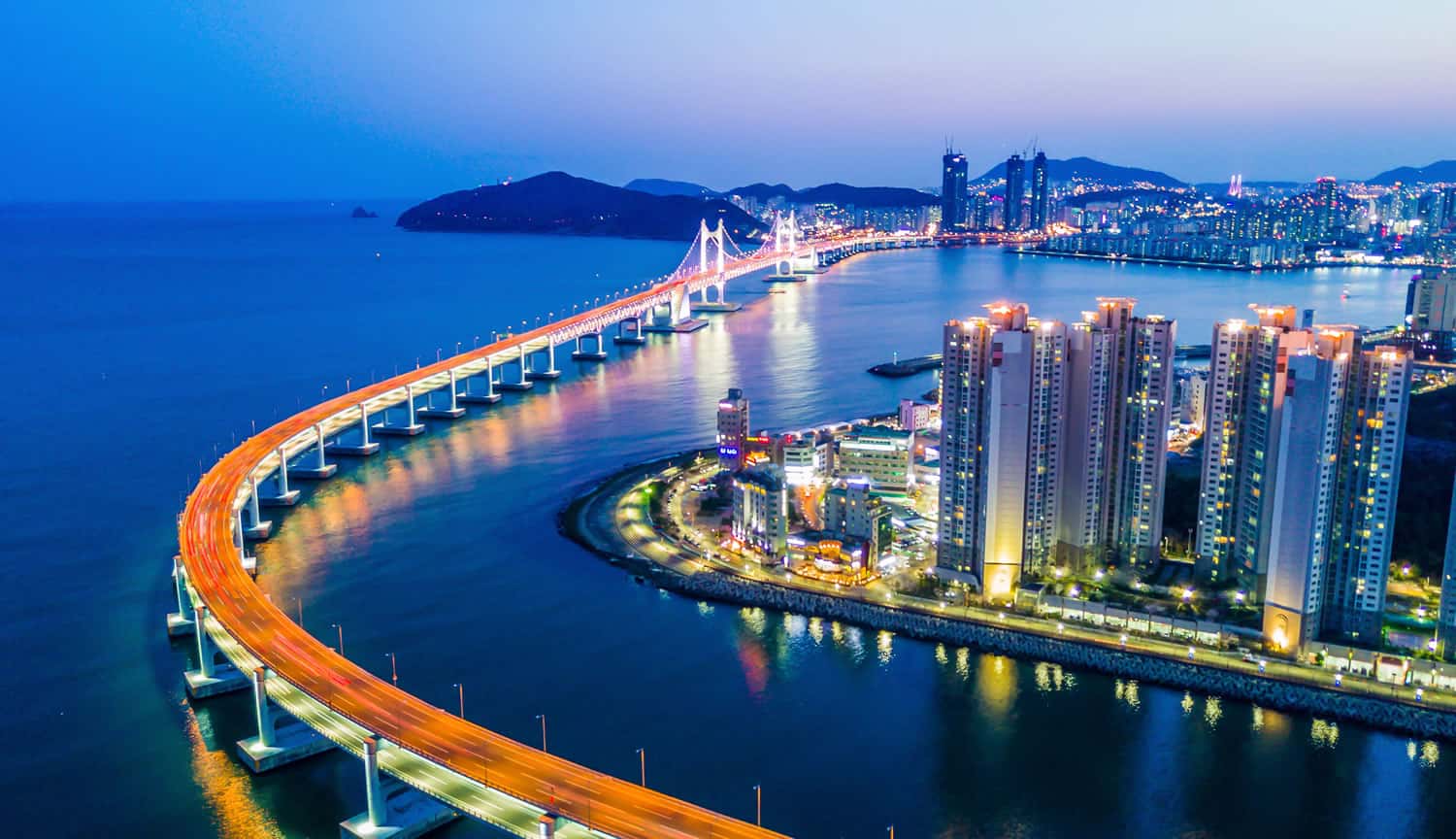 Busan