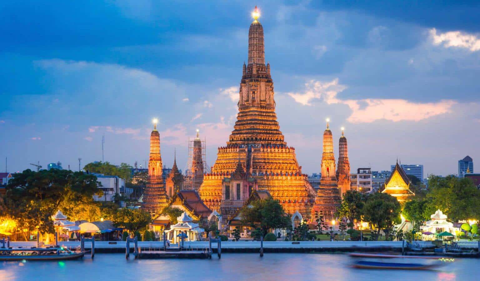 Surat Thani