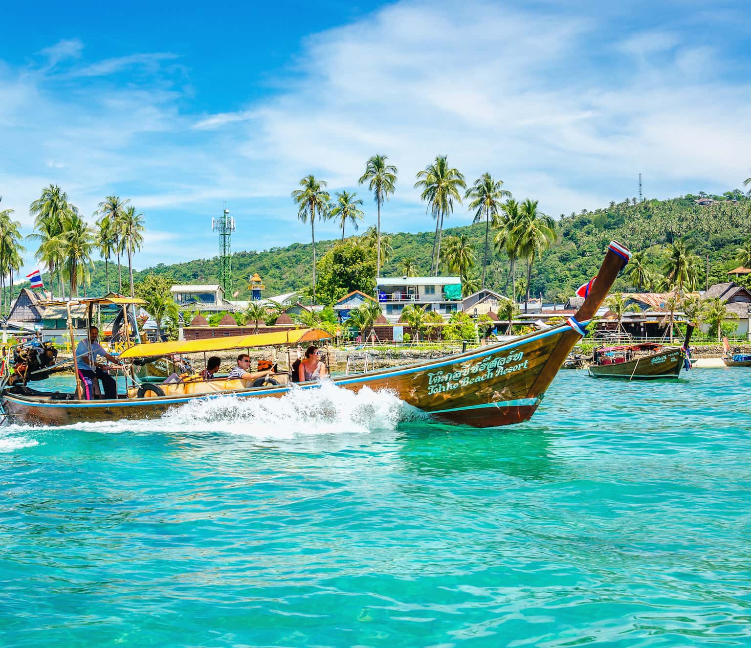 Phuket