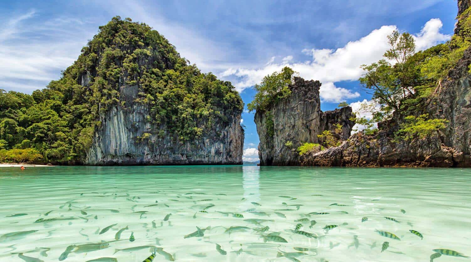 Kinh nghiệm du lịch Phuket 2 ngày 1 đêm