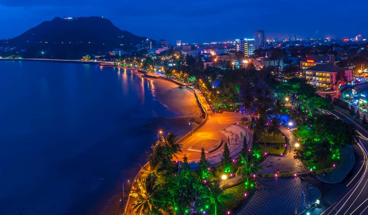 Vũng Tàu