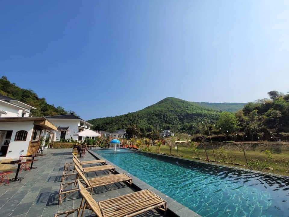 Bật mí tất cả về Jade Hill Resort - Ngôi làng hiện đại và đẹp nhất SaPa