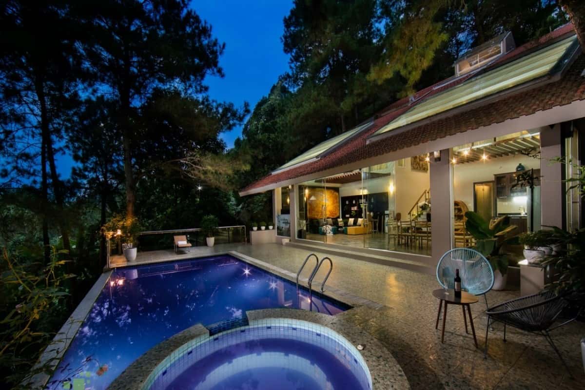 HideAway - Homestay sánh tầm đẳng cấp Châu Âu