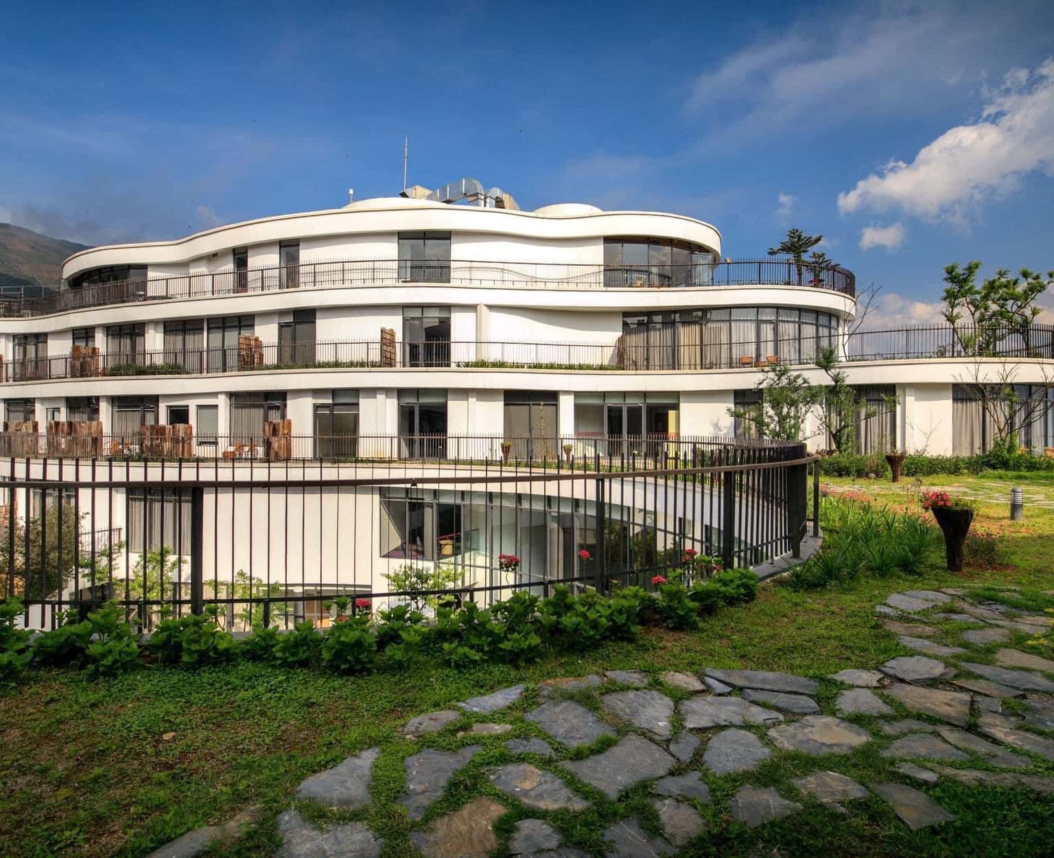 Pao's Sapa Leisure Hotel - Đóa Hoa Thơm Mới Nở Tại Vùng Đất Sapa