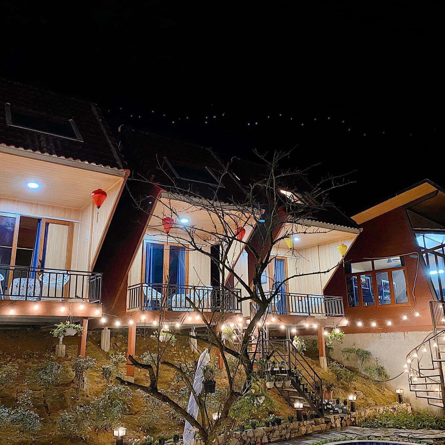 Bee Home Sapa - Homestay mang theo cả hồn của thiên nhiên Sapa