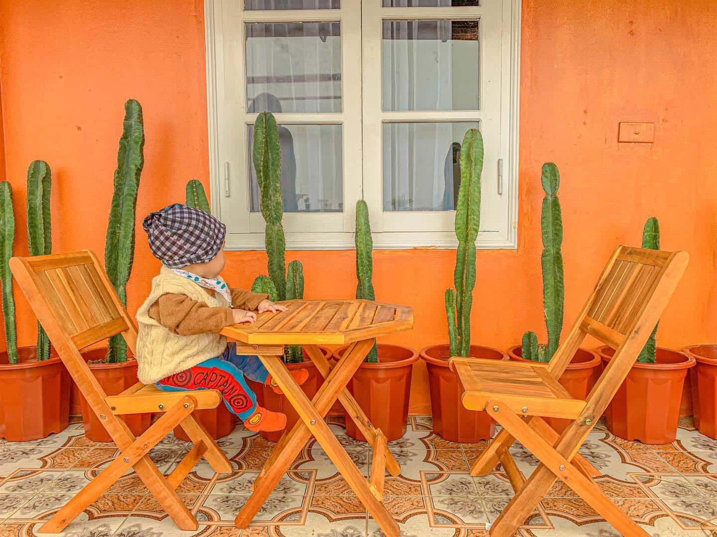 Malá Sapa - Homestay Diệu Kỳ Được Tạo Nên Từ Những Thứ Đơn Giản Nhất