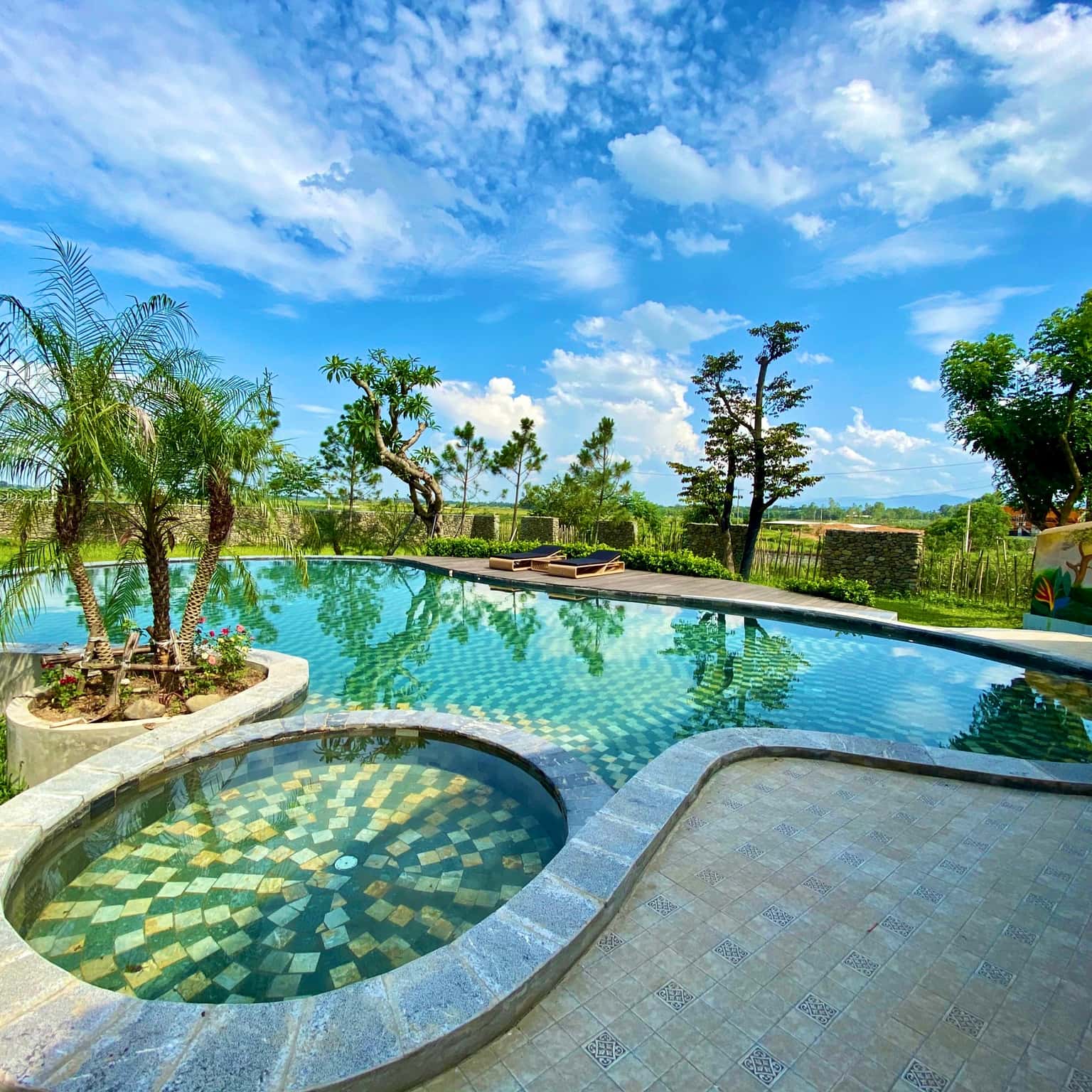 Rùa’s House Hilltop - Nơi Trú Ẩn Bình Yên