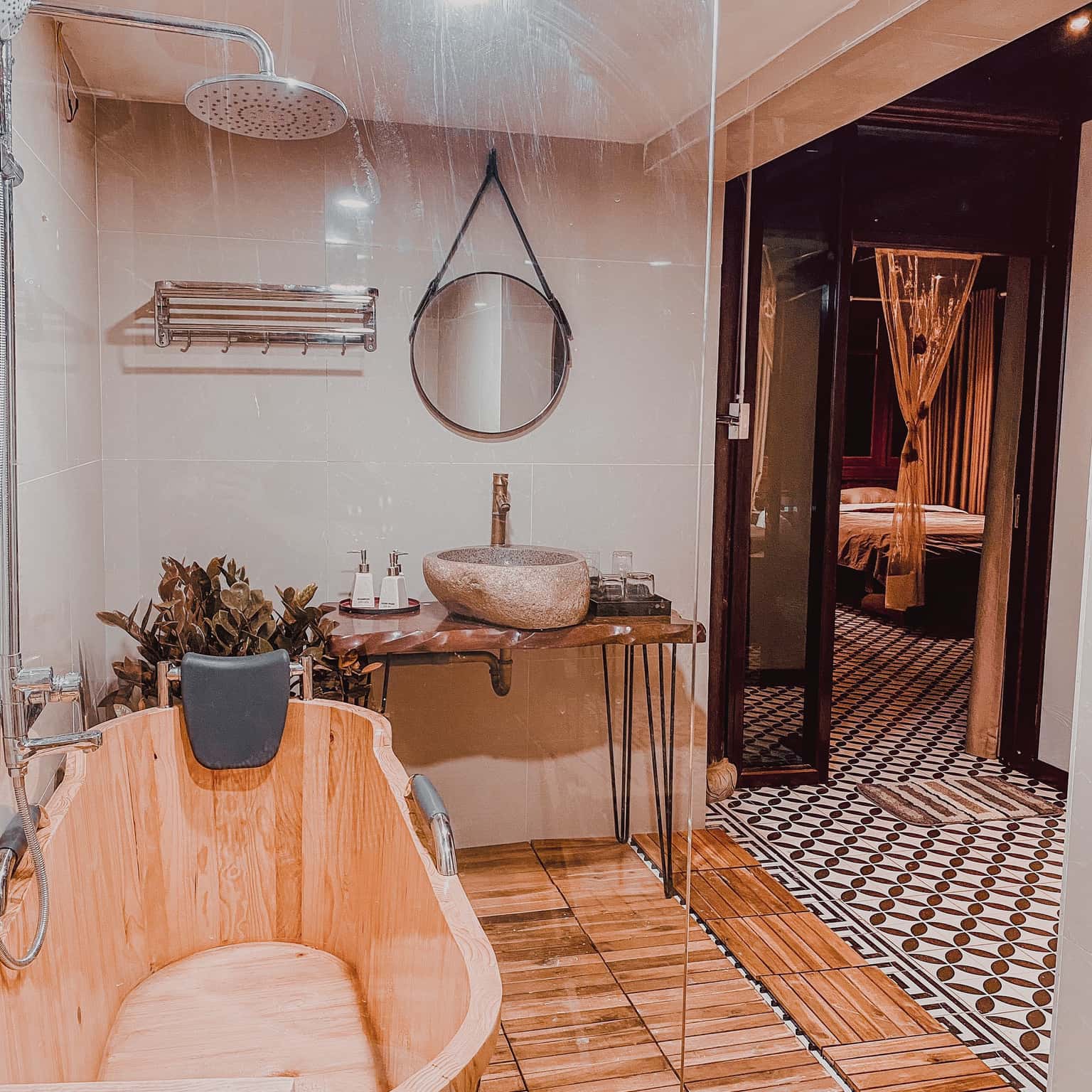phong-ve-sinh-kao-villa-tamagawa-homestay-soc-son-ha-noi