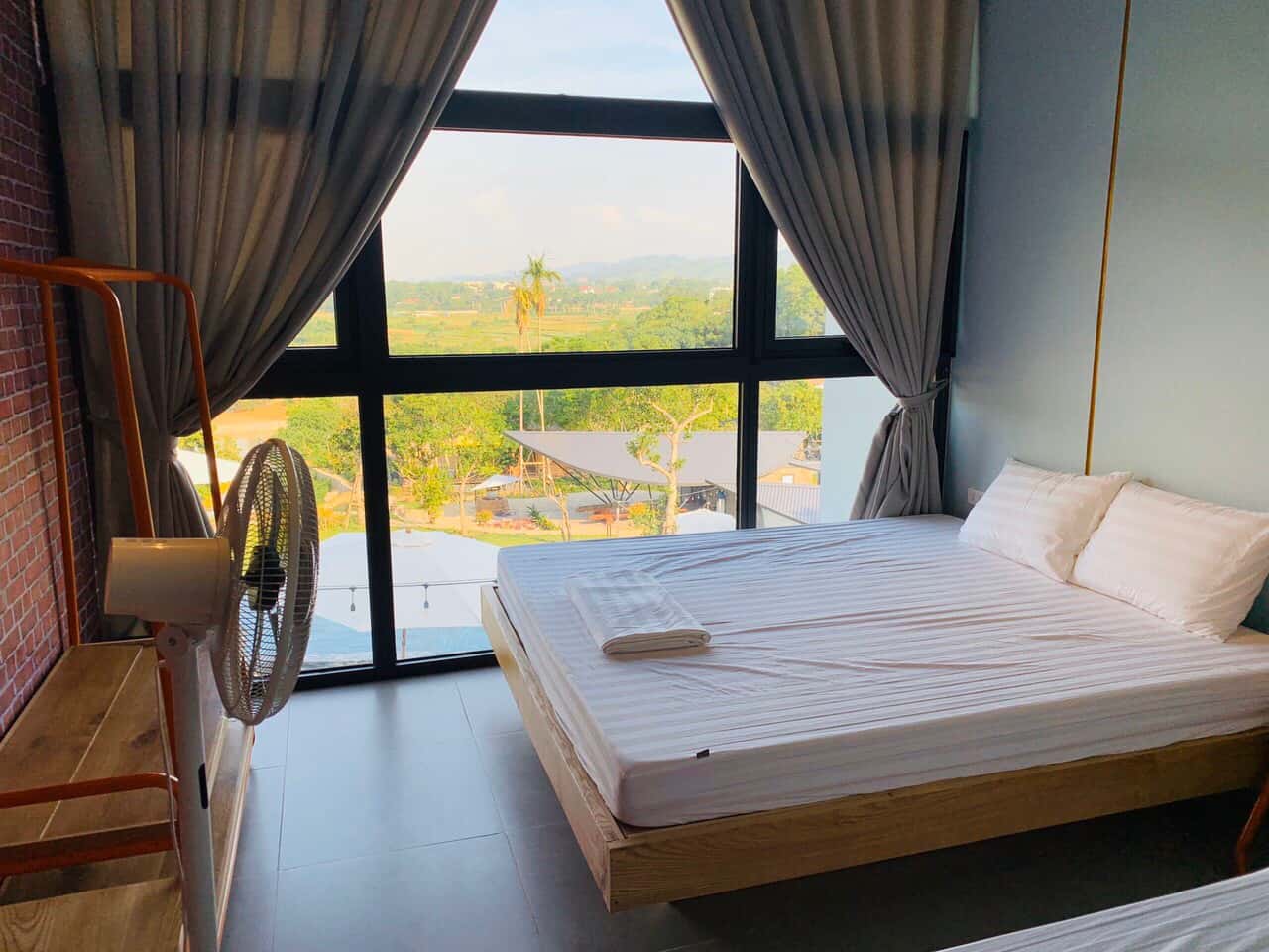 Phòng dorm