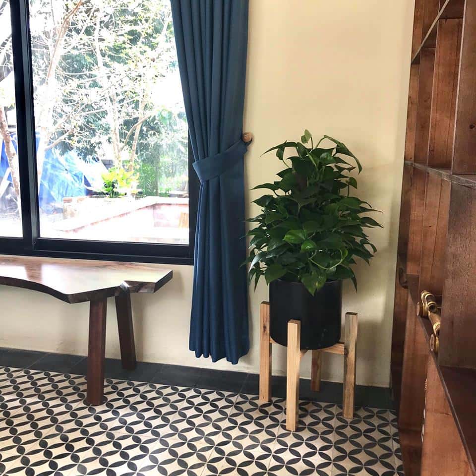 Giang House, Hoà Bình — photo 29