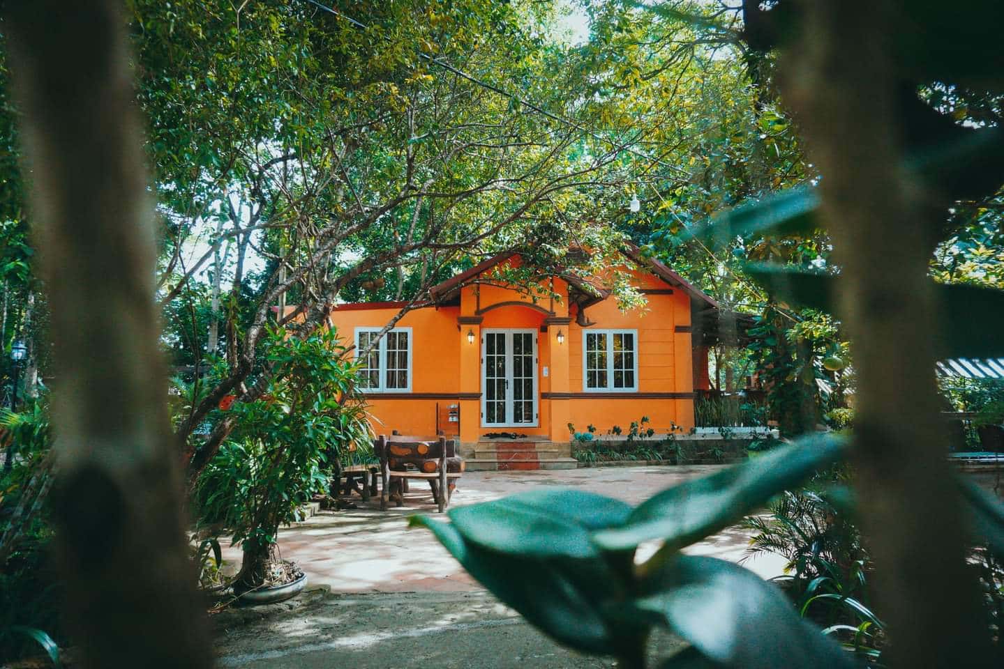 Villa By De Vuz – Biệt thự nghỉ dưỡng với concept tín đồ thời trang