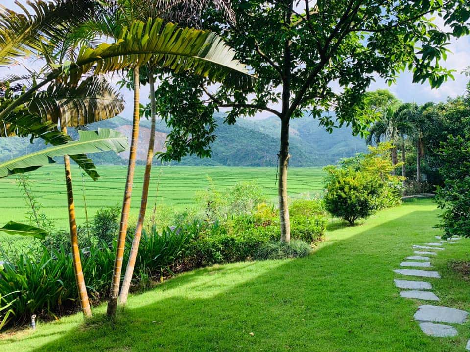 Beverly Hills Lương Sơn Resort – Khu nghỉ dưỡng đẳng cấp nhất gần Hà Nội