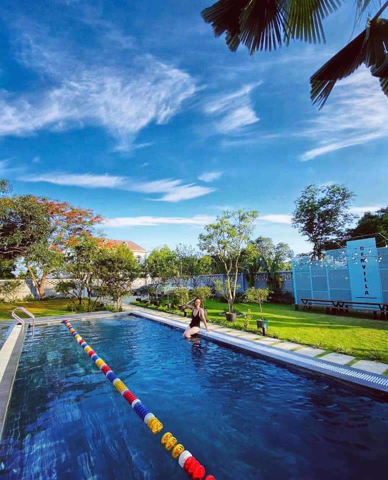hoat dong tai gem villa homestay son tay ha noi 