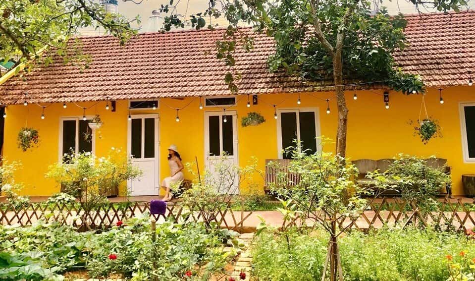 “Bơ” gì cũng được, xin đừng Bơ House