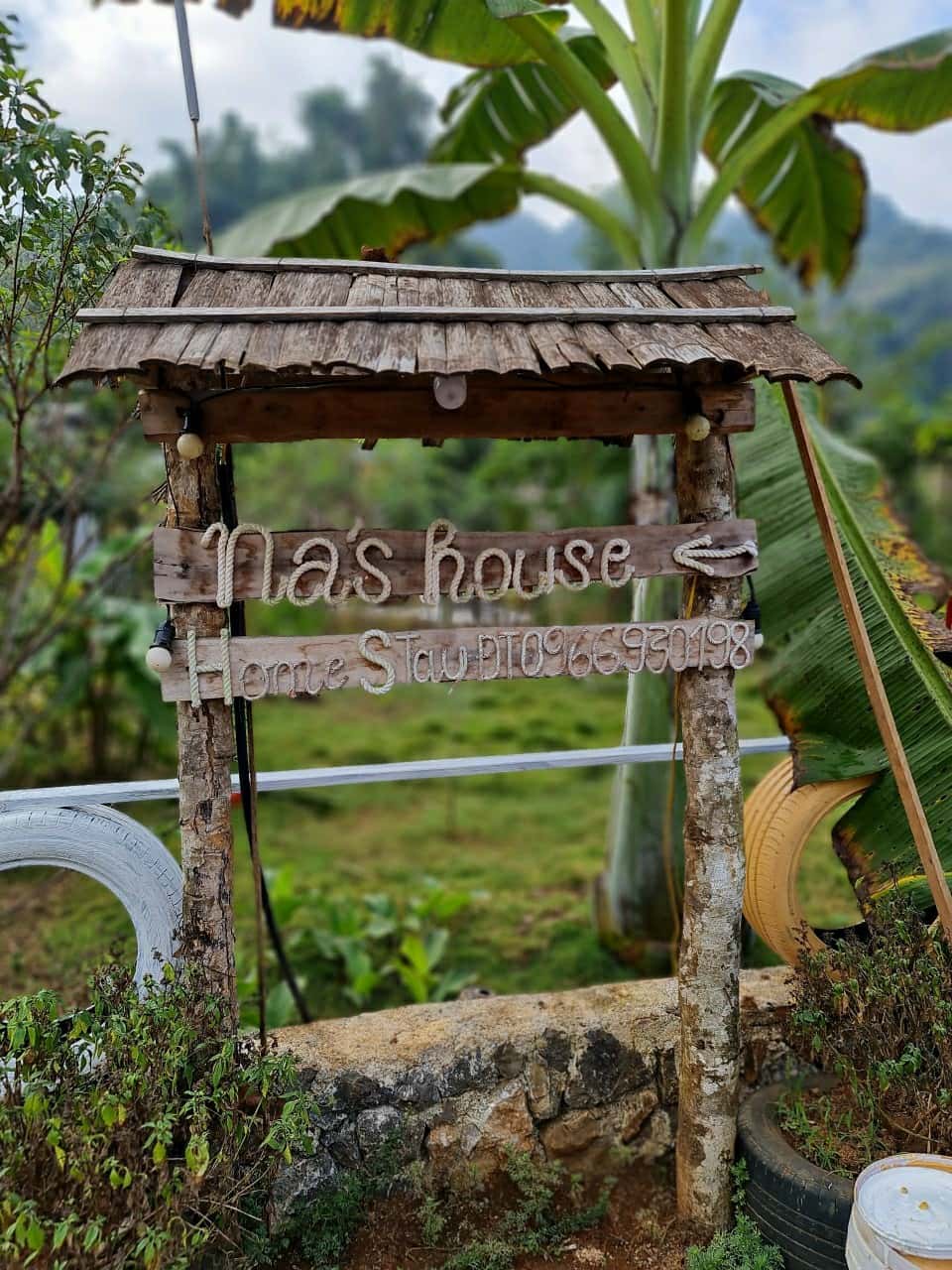 Na’ house - Nơi dừng chân lý tưởng