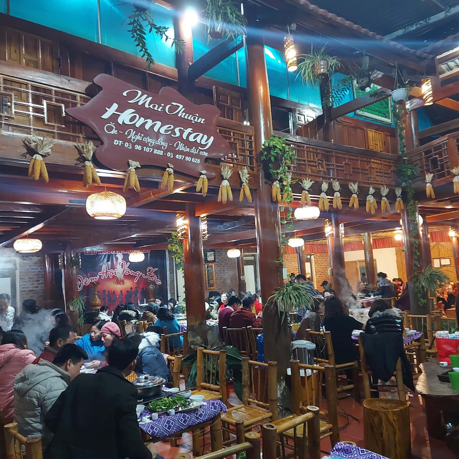 Homestay Mai Thuận - Nơi dừng chân đầy hứa hẹn