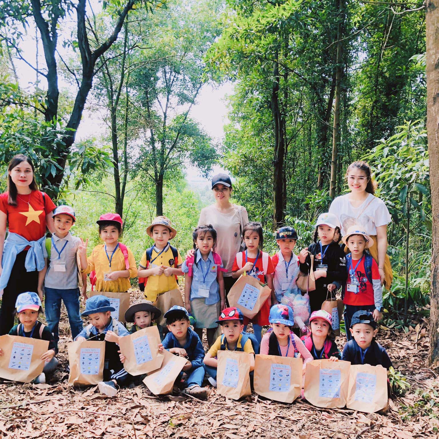 my hill dong quan dia diem du lich soc son ha noi