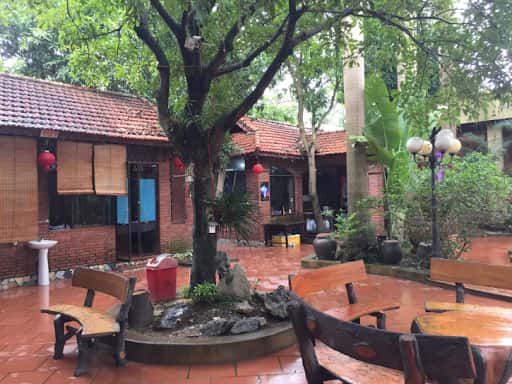 nha hang vu nghia soc son ha noi