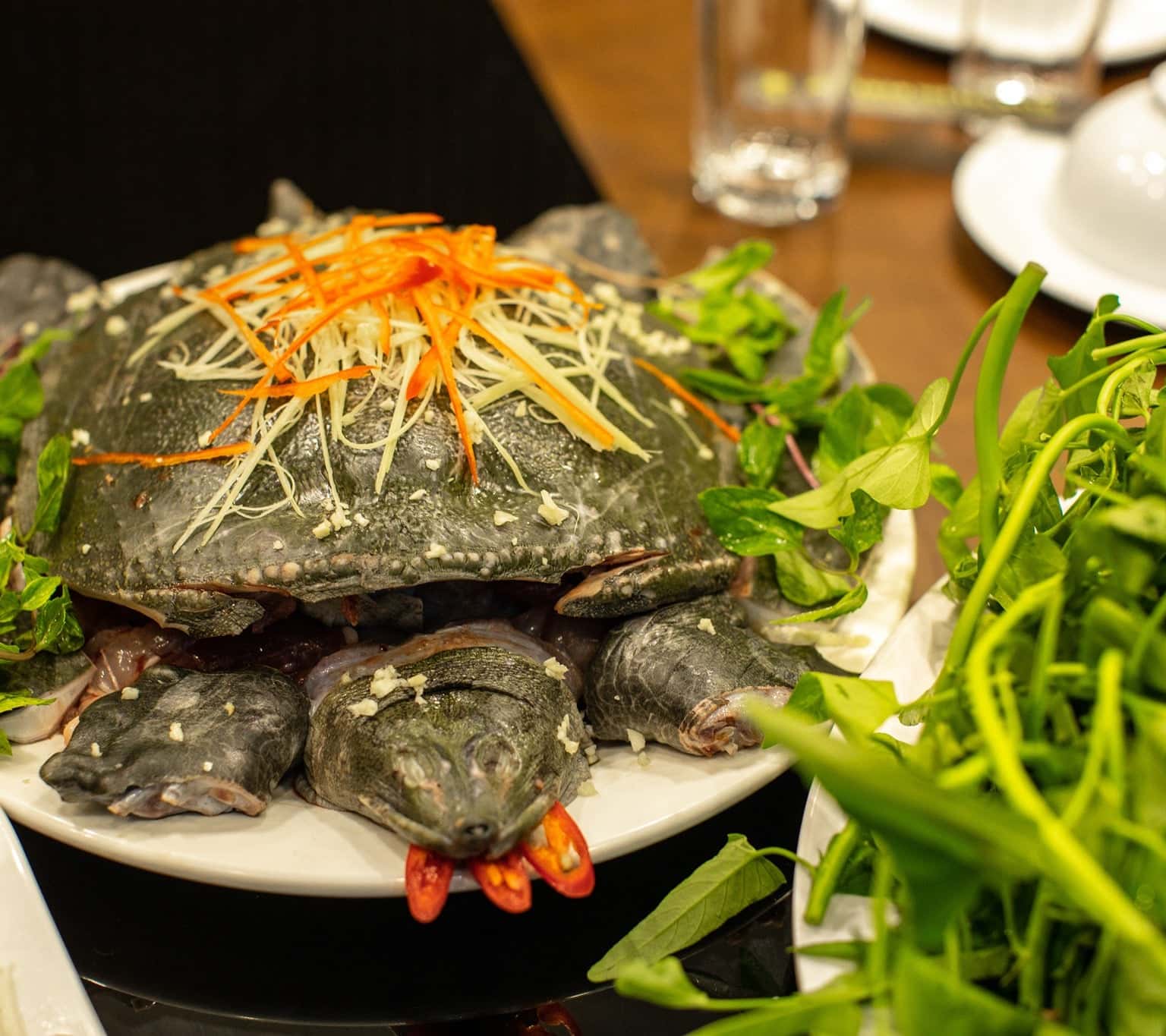nha hang thao nguyen xanh quan soc son ha noi