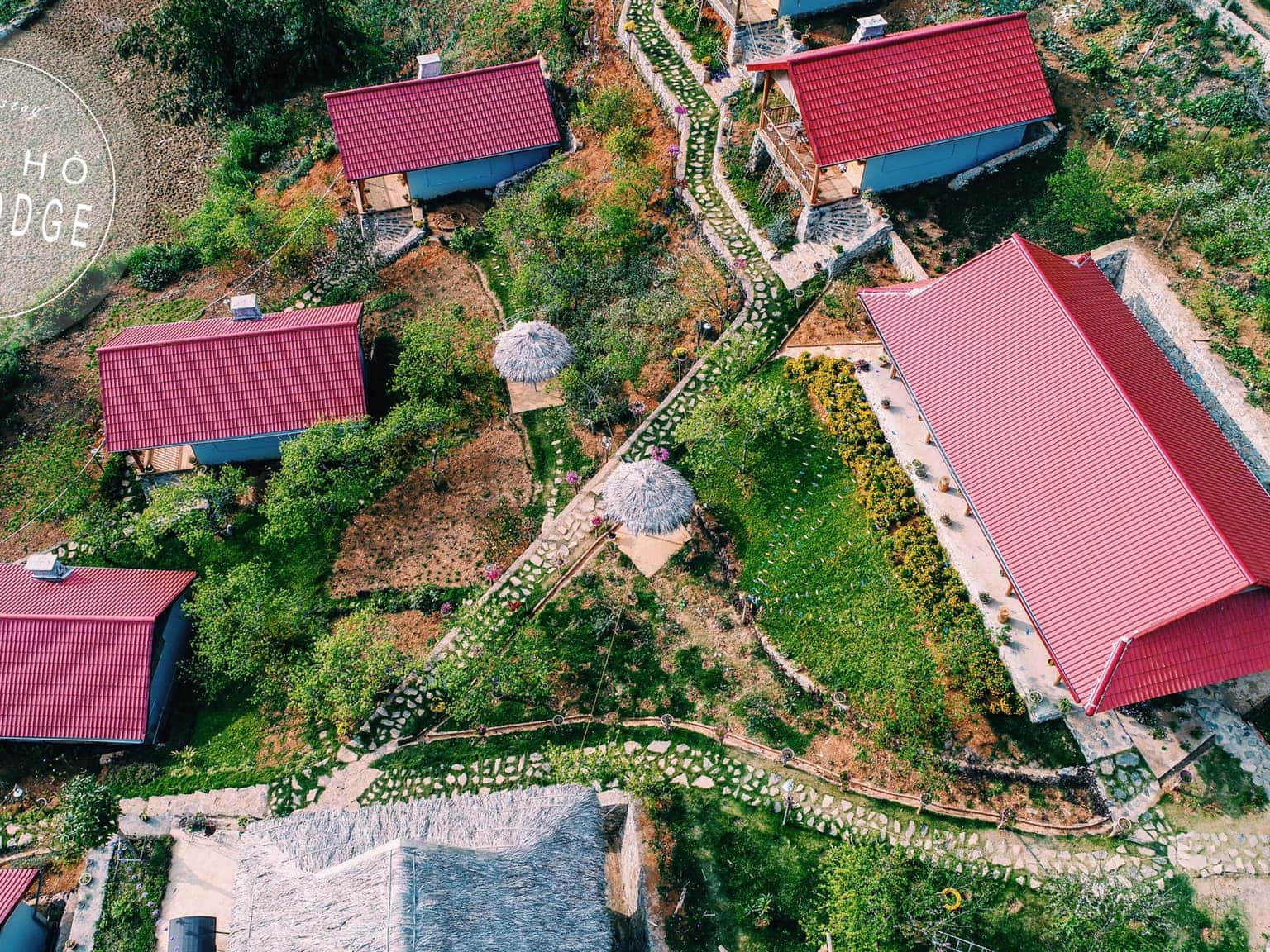 Vân Hồ Ecolodge - trải nghiệm du lịch sinh thái hiếm có tại Sơn La