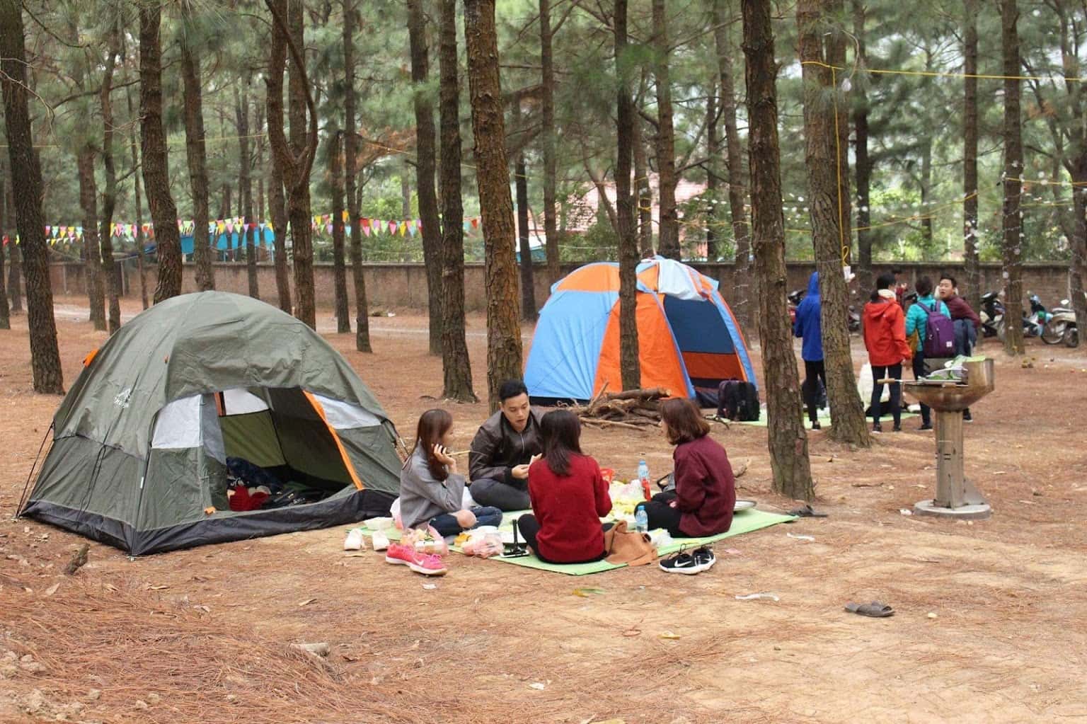 khu du lich sinh thai thien phu lam 