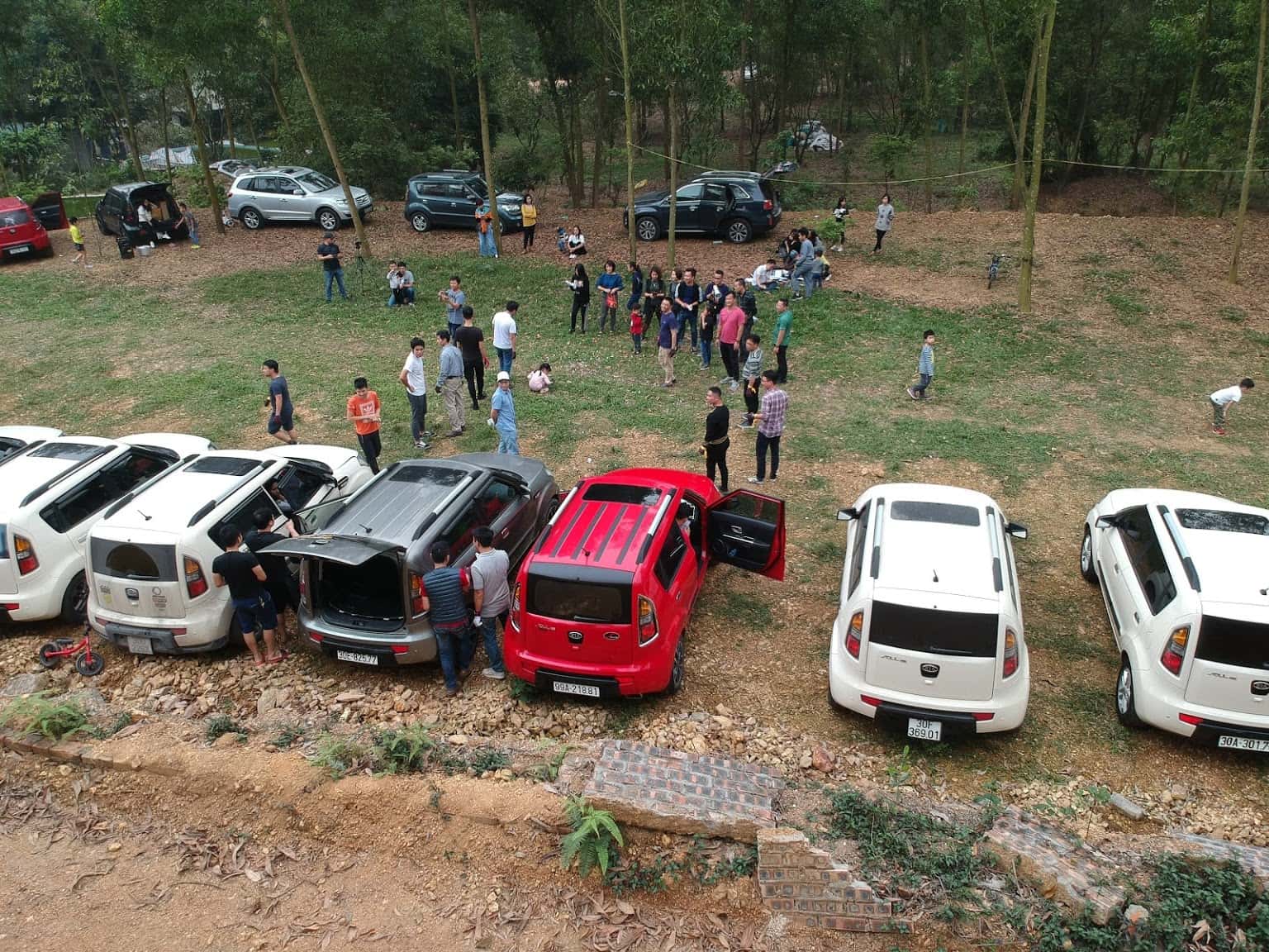 my hill dong quan soc son ha noi 