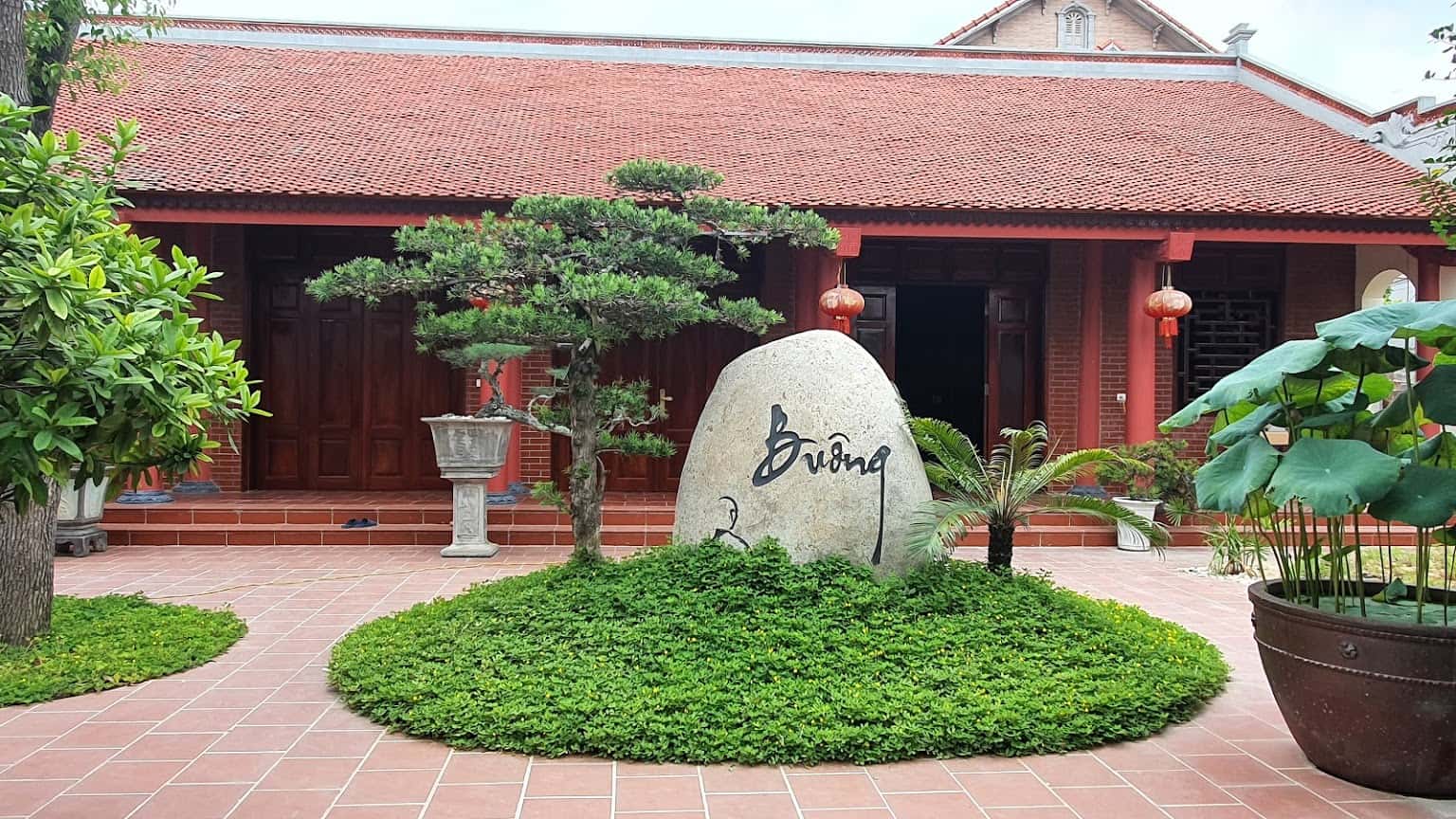chua duc hau soc son ha noi