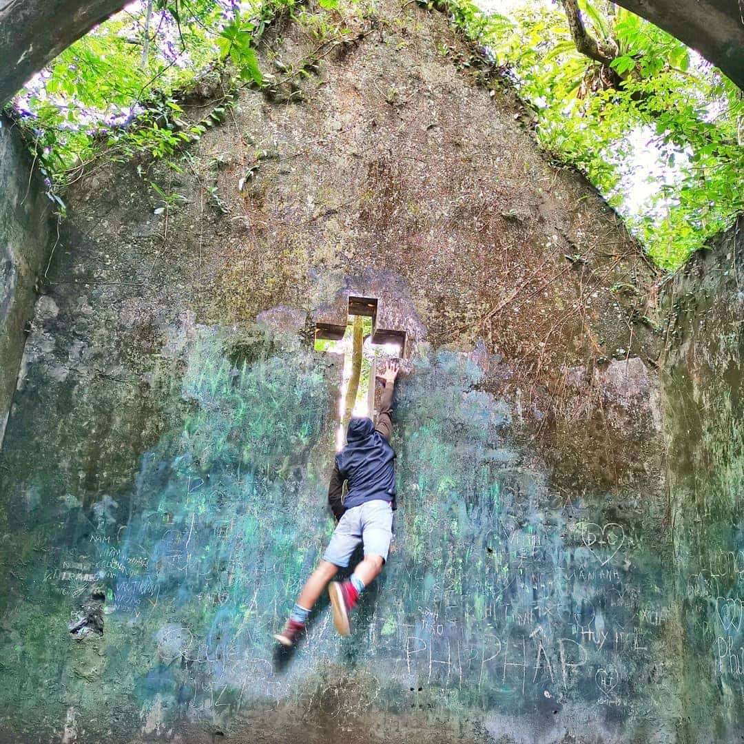 vuon quoc gia ba vi ha noi