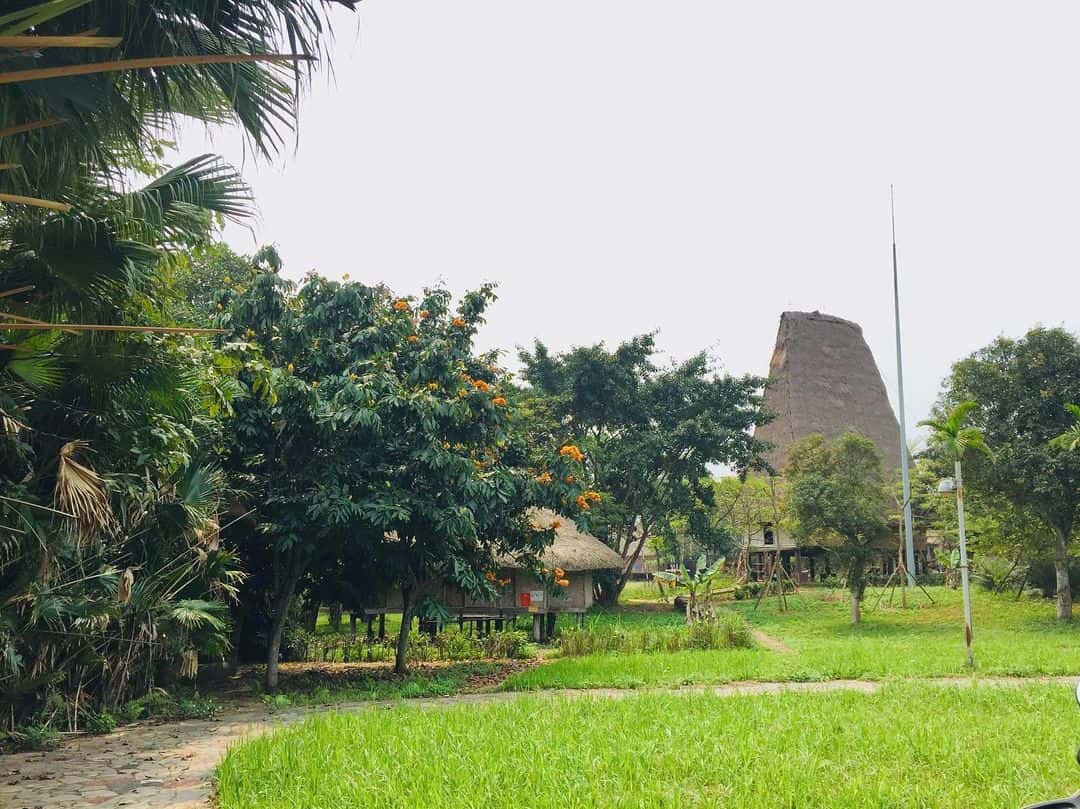 lang van hoa cac dan toc viet nam