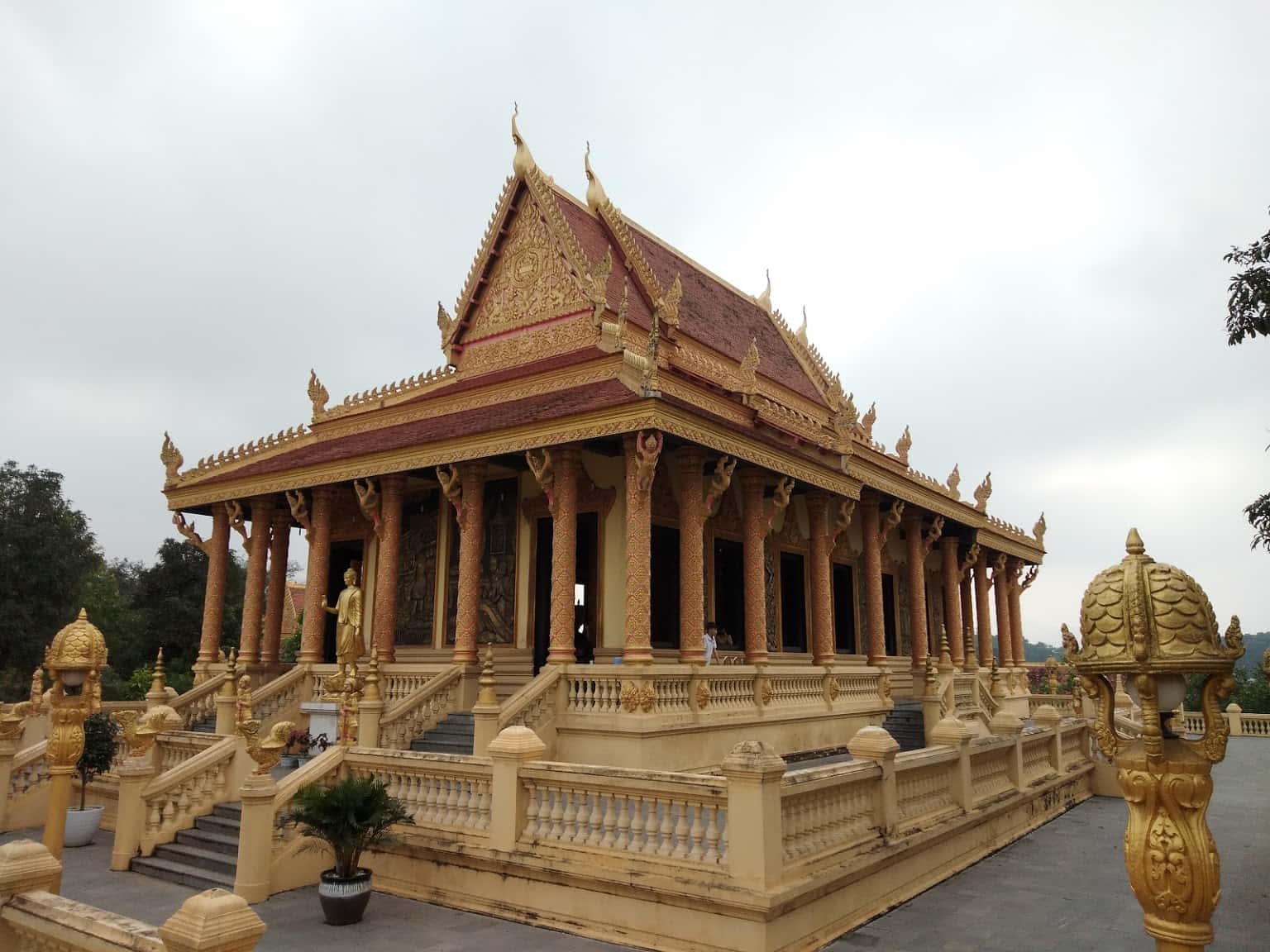 lang van hoa cac dan toc viet nam