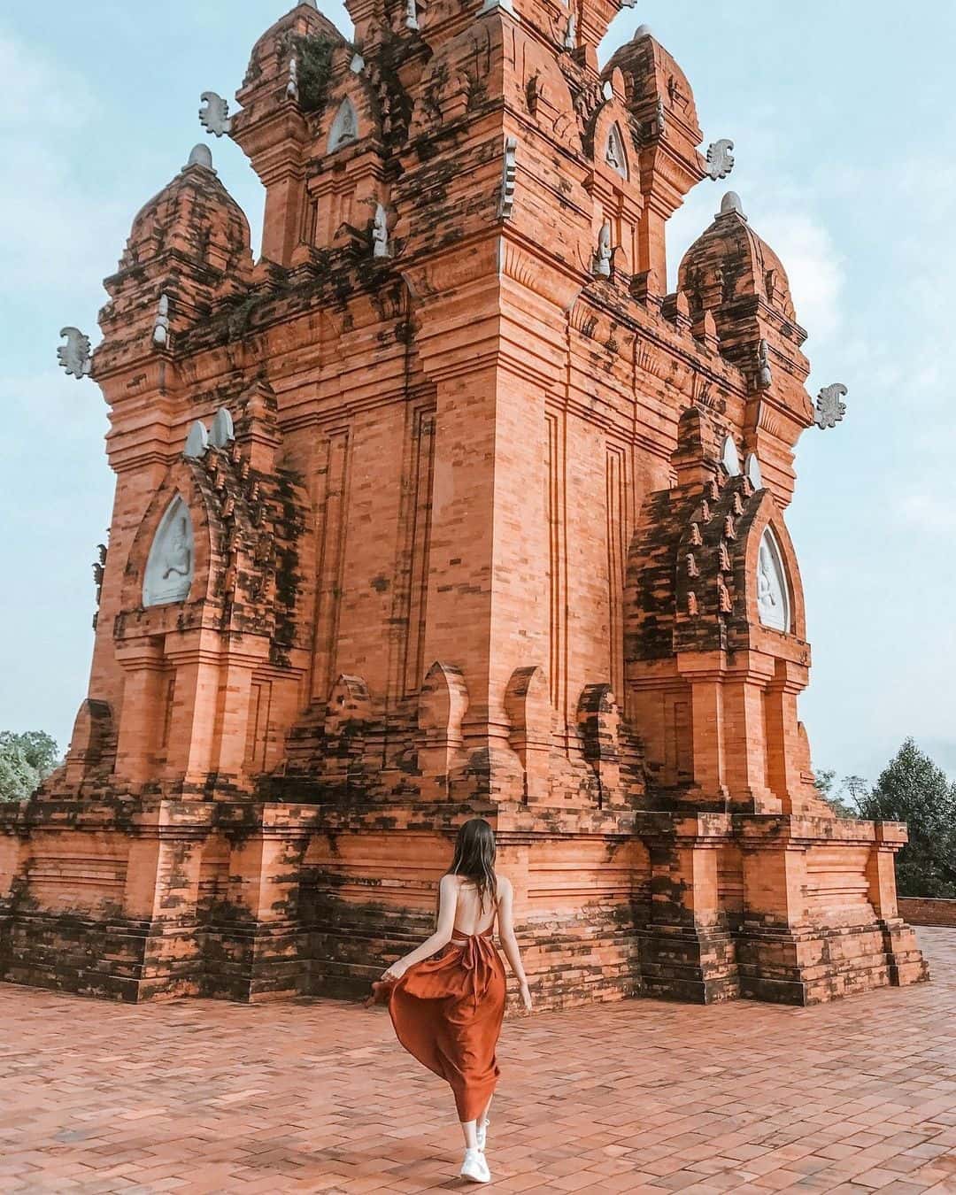 lang van hoa cac dan toc viet nam