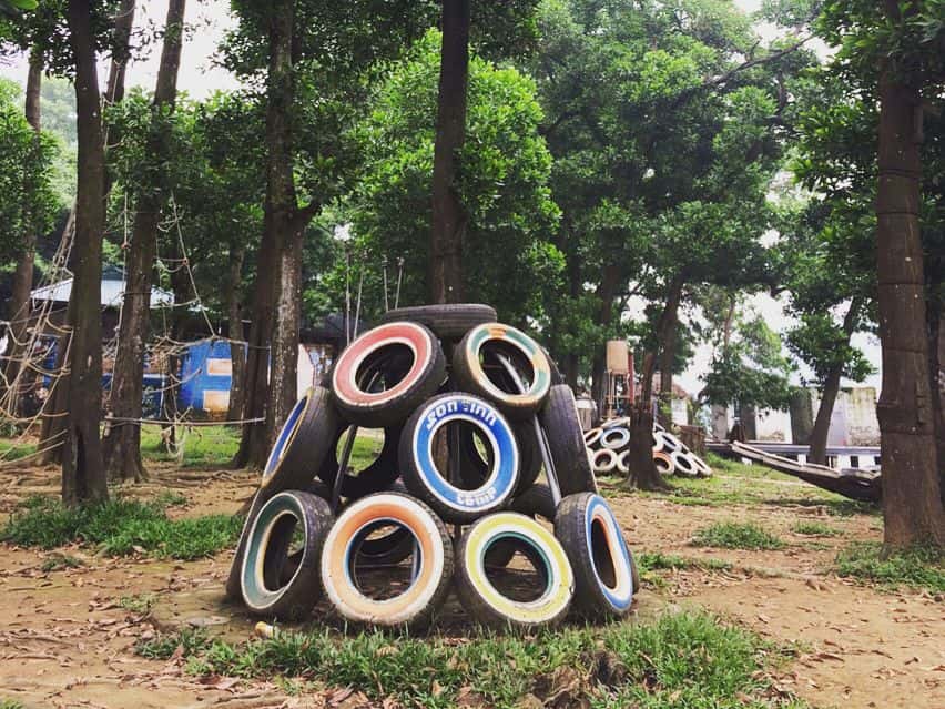 khu cam trai son tinh camp