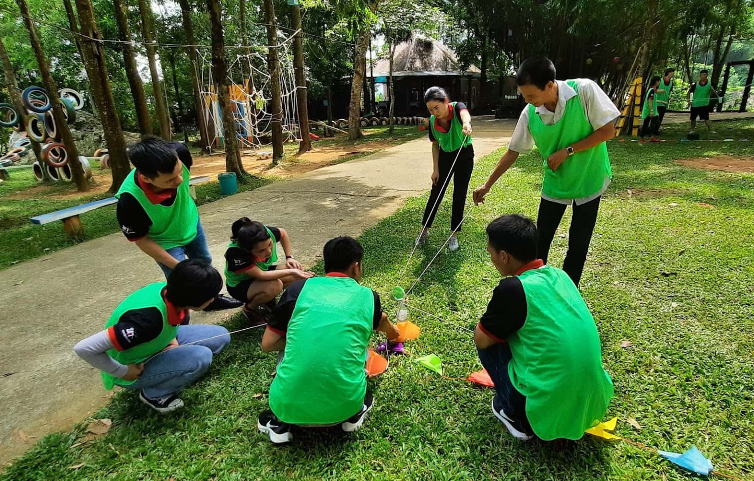 khu cam trai son tinh camp