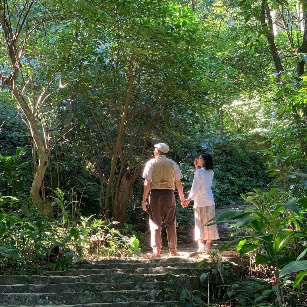 nha tho do ba vi