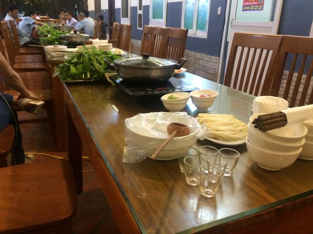 nha hang ga doi ba vi ha noi