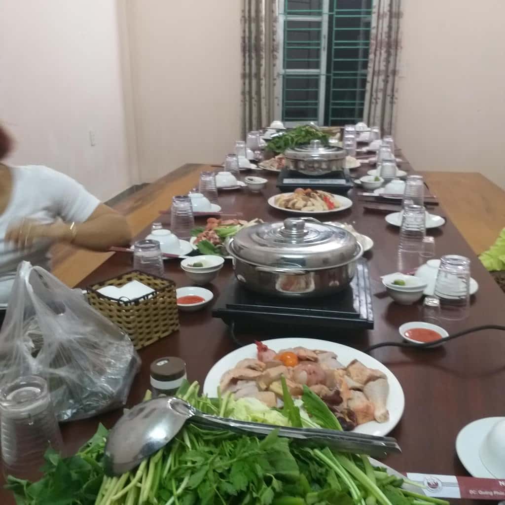 nha hang tam huong ba vi ha noi
