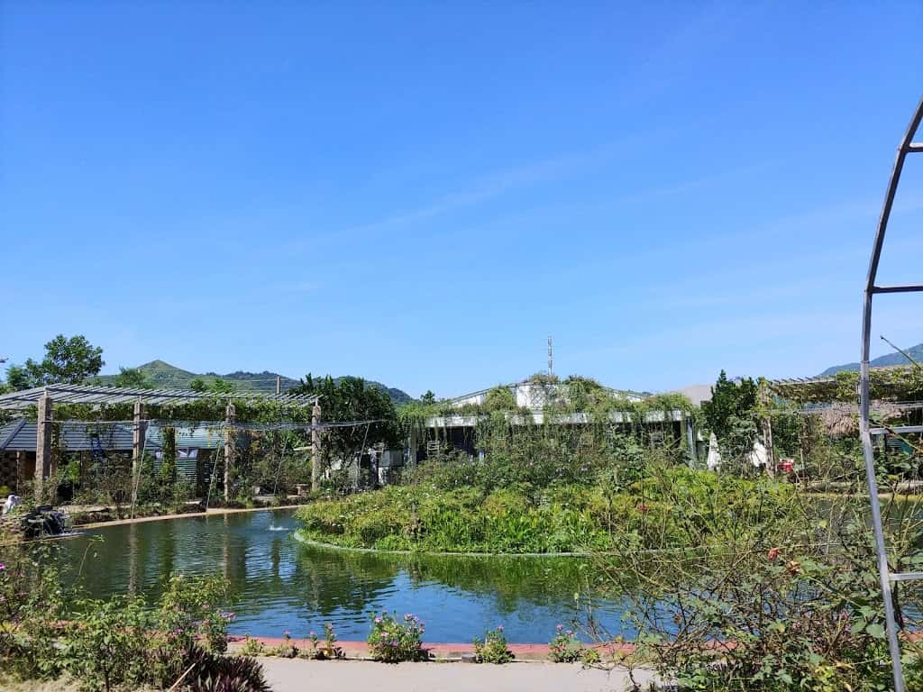 nha hang tam huong ba vi ha noi