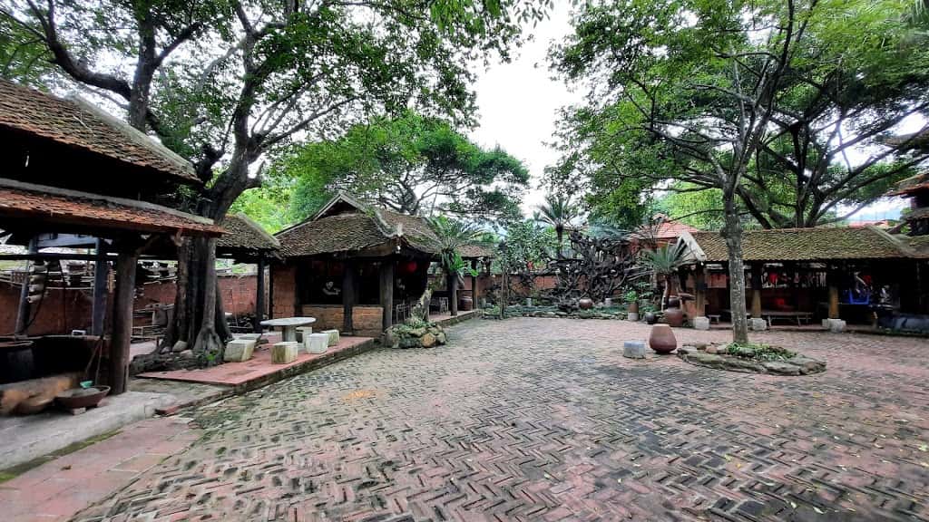 khu du lich sinh thai long viet ba vi ha noi