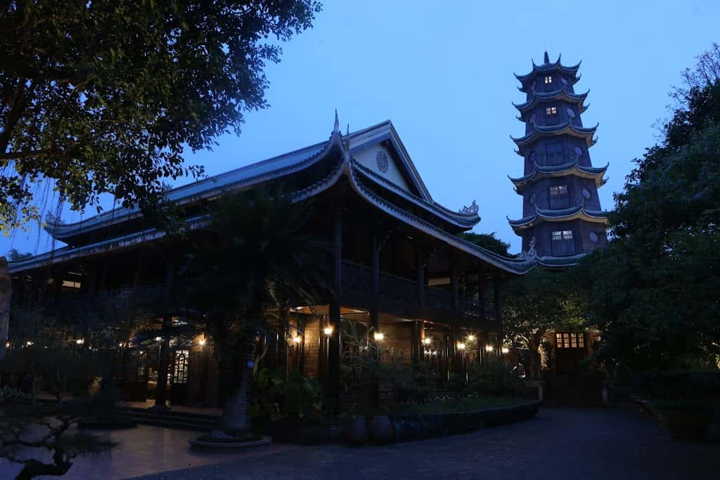 khu du lich sinh thai long viet ba vi ha noi