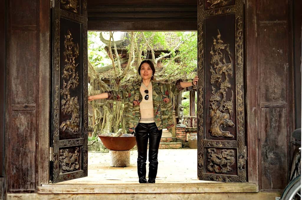 khu du lich sinh thai long viet ba vi ha noi
