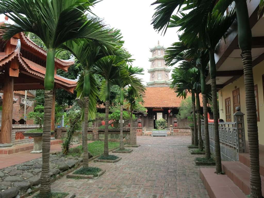 khu du lich sinh thai long viet ba vi ha noi