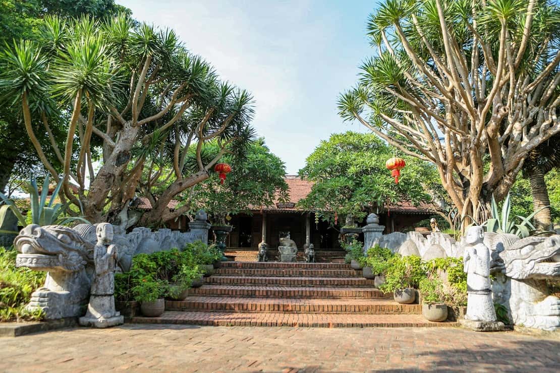 khu du lich sinh thai long viet ba vi ha noi