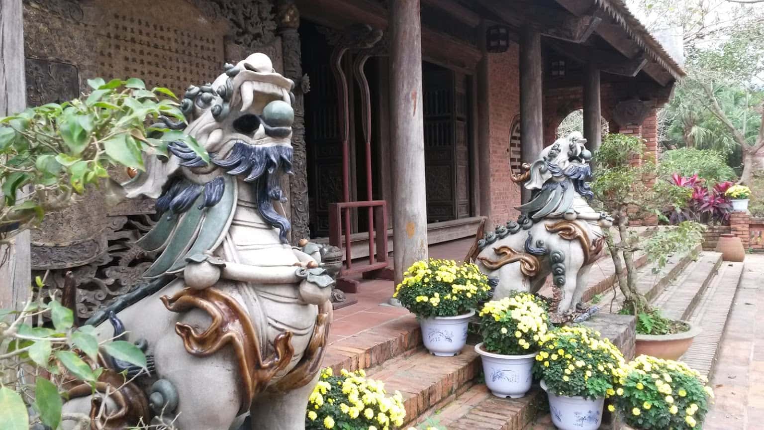 khu du lich sinh thai long viet ba vi ha noi