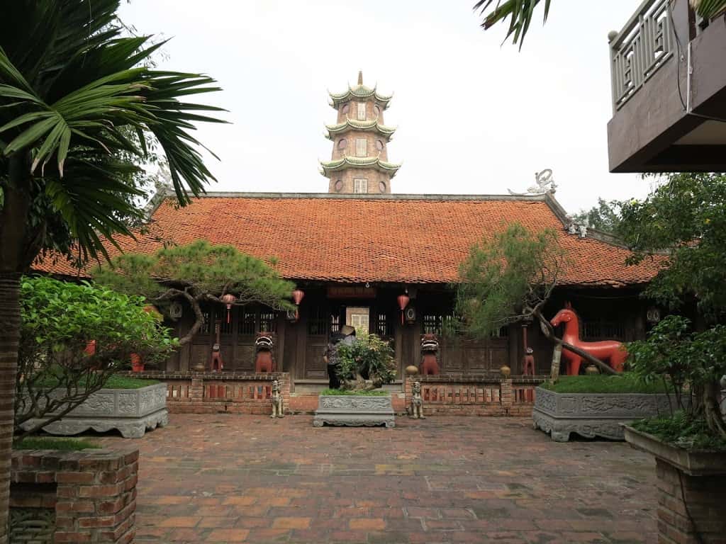 khu du lich sinh thai long viet ba vi ha noi