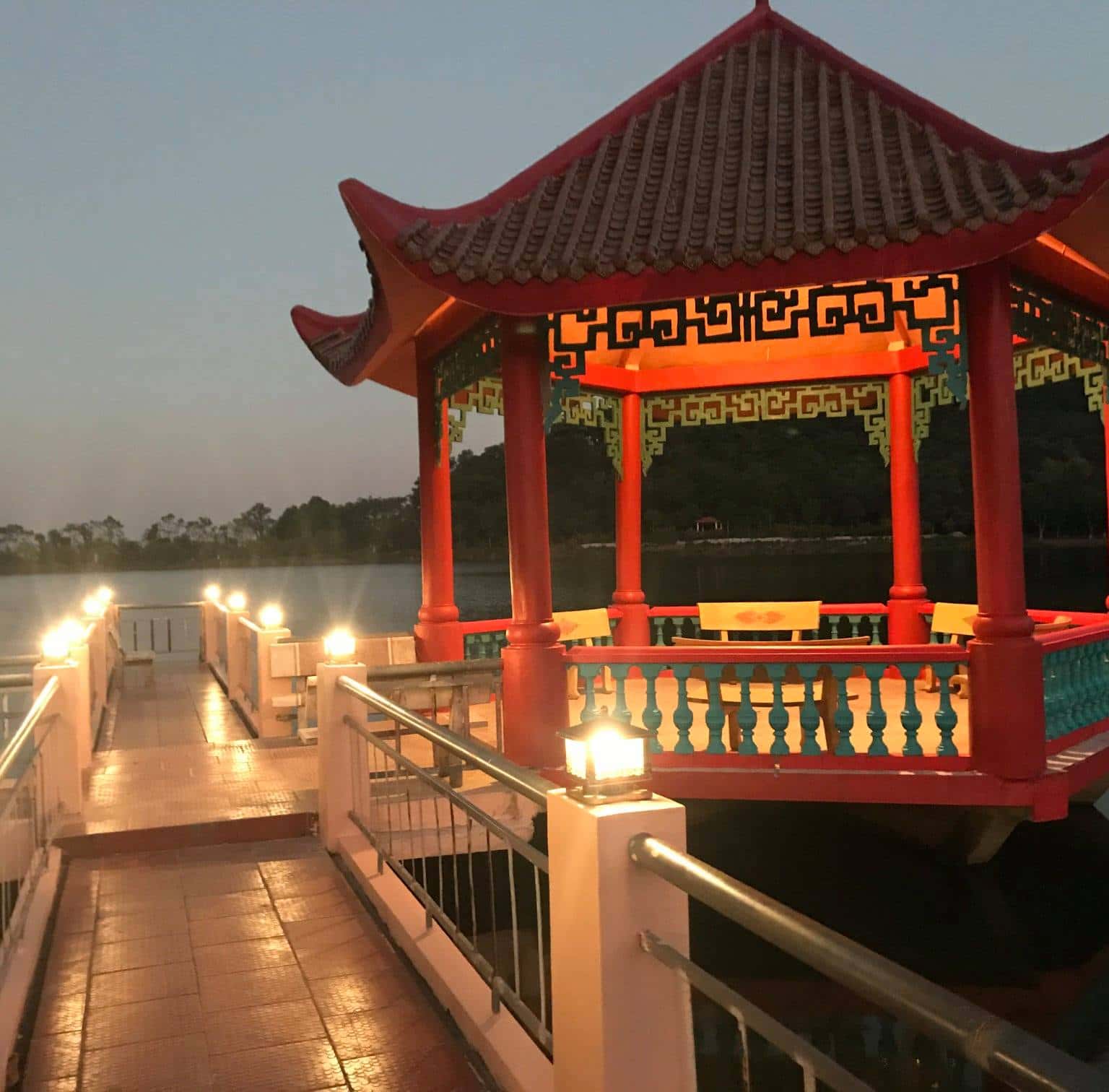 khu du lich ho tien sa ba vi ha noi