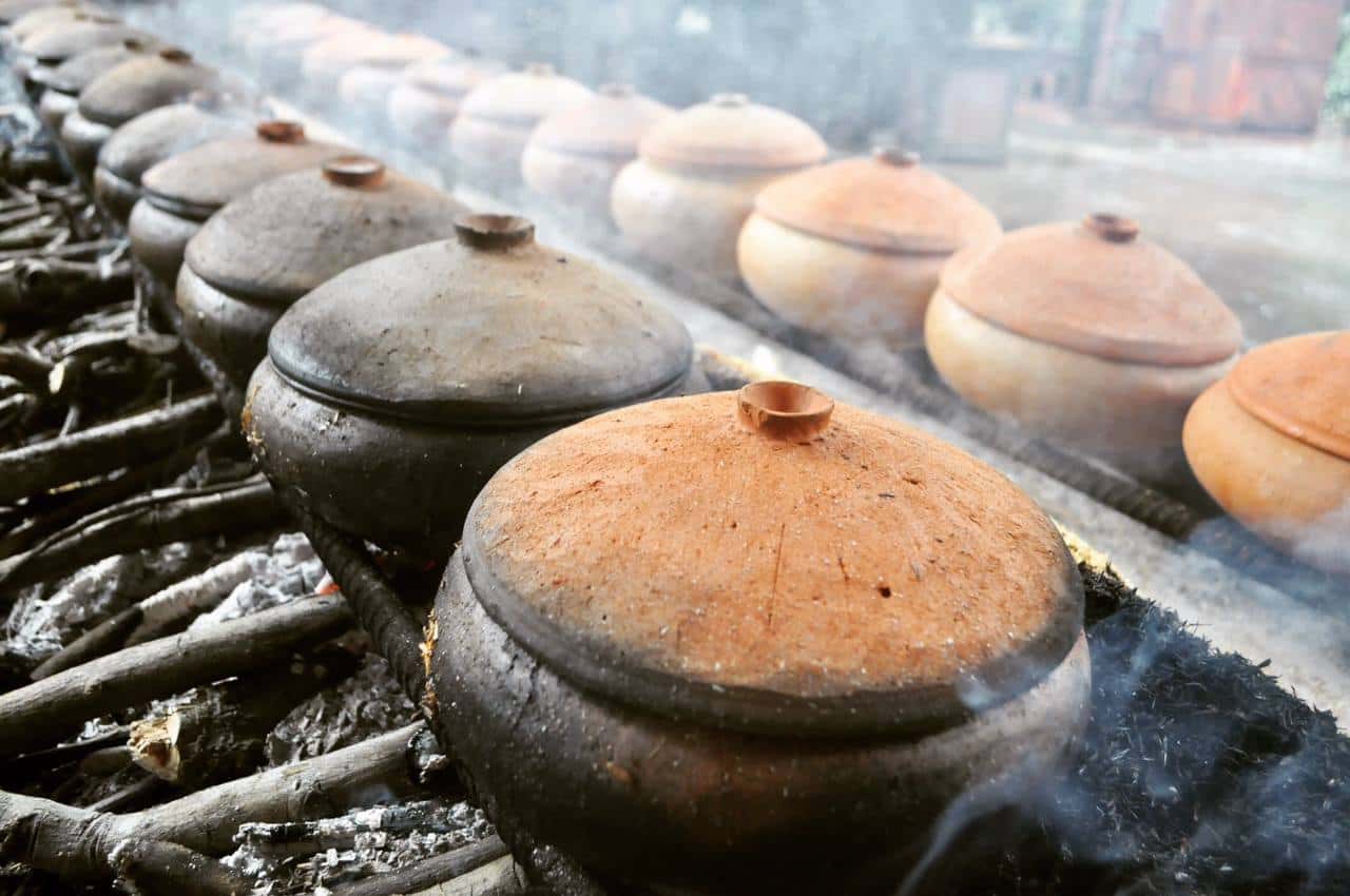 Điểm danh những món đặc sản Sóc Sơn ăn là nghiền