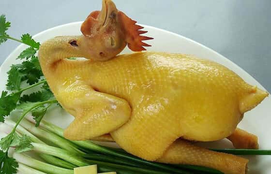 ga doi dac san soc son