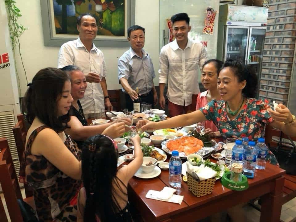 nha hang kim son soc son
