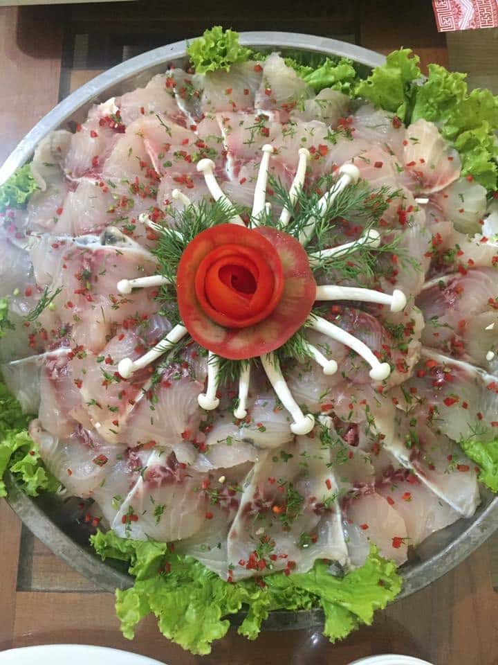 nha hang phuong thao soc son