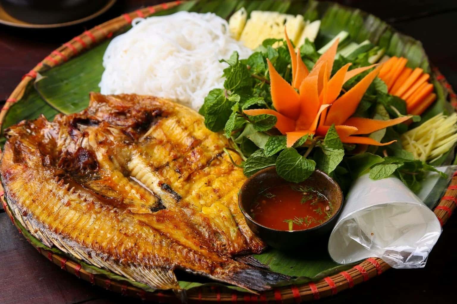nha hang phuong thao soc son